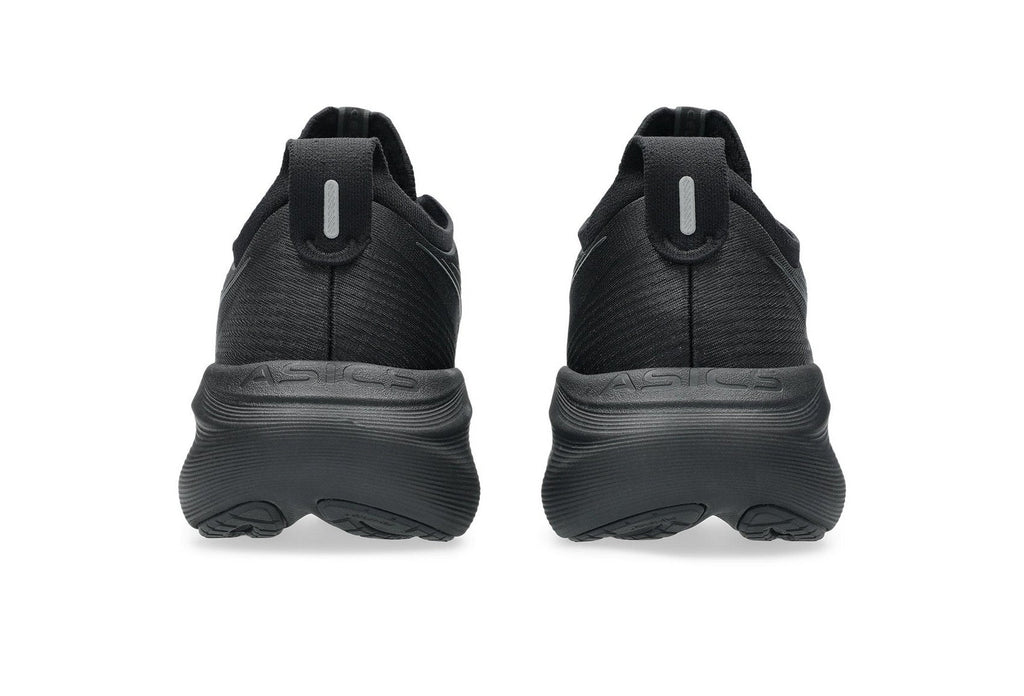 ASICS GEL-NIMBUS 26 (Black/Black)