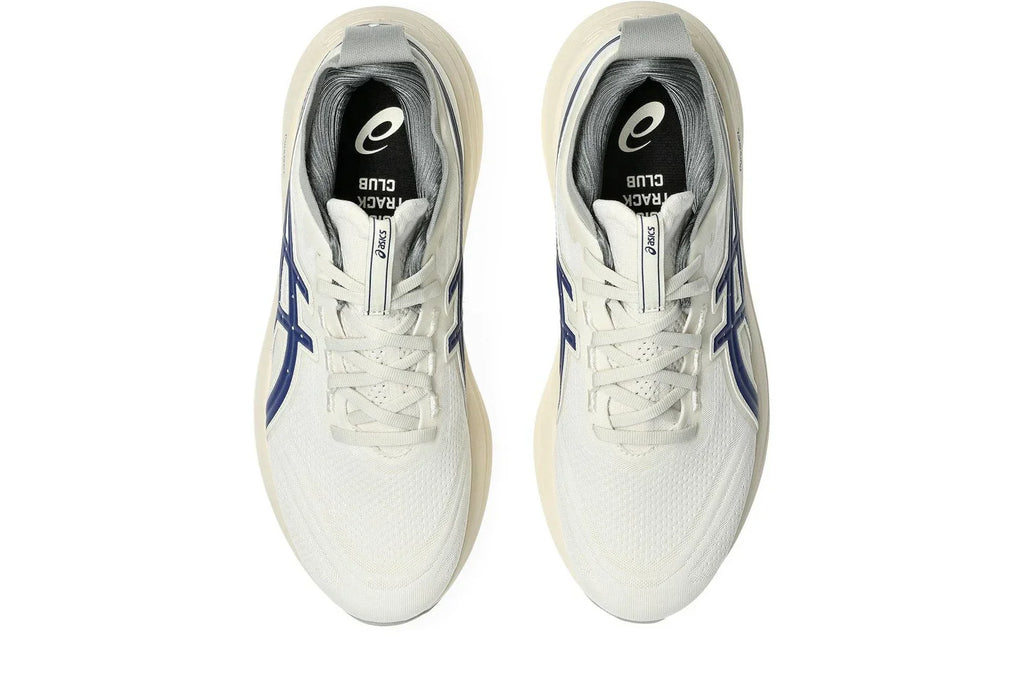 **ASICS Gel-Nimbus 26**