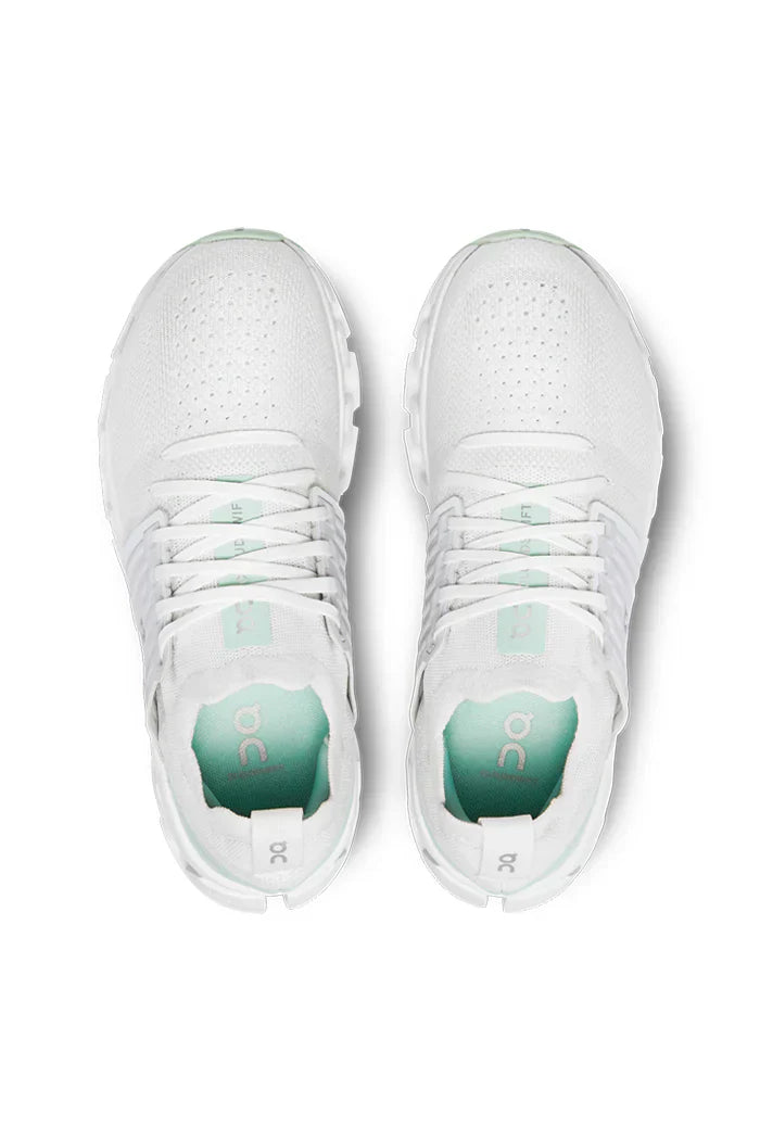CloudNova Lightweight Running Sneakers