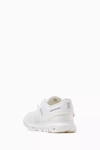 Cloud 6 Low-top Sneakers in Knit