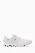 Cloud 6 Low-top Sneakers in Knit