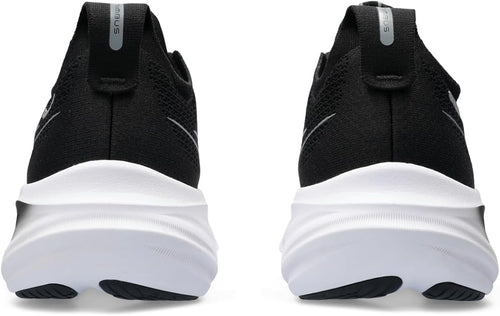 ASICS GEL-NIMBUS 26 (Black/White)