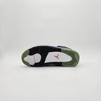 Jordan Nike Retro Release