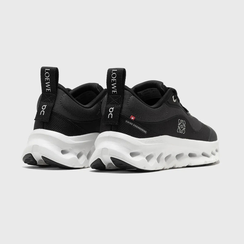 On Running Cloudtilt 2 LOEWE “Black”