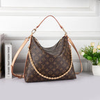 Louis Vuitton Blossom Hobo Bag (Monogram)