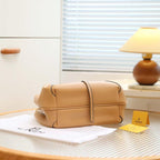 Fendi C'Mon Bag (Tan/Camel)
