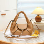 Fendi C'Mon Bag (Tan/Camel)