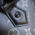 Louis Vuitton Speedy Bandoulière 20 (Monogram Eclipse)