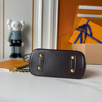 Louis Vuitton Alma BB (Damier Ebène)