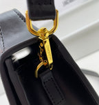 Jacquemus Le Bambino Long (Black)