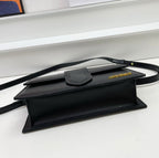 Jacquemus Le Bambino Long (Black)