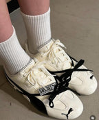 Puma Speedcat OG x Coperni (White / Black)