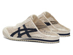 Onitsuka Tiger Mexico 66 Sabot (Cream / Mako Blue)