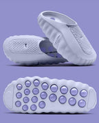 Nike Mind Mule (Oxygen Purple/Violet Frost)