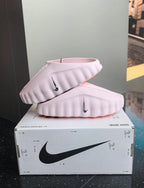 Nike Mind Mule (Pearl Pink/Orange)