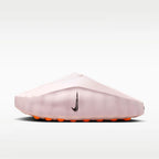 Nike Mind Mule (Pearl Pink/Orange)