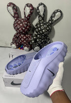 Nike Mind Mule (Oxygen Purple/Violet Frost)