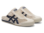 Onitsuka Tiger Mexico 66 Sabot (Cream / Mako Blue)