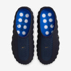 Nike Mind Mule (Obsidian/Blue/Gold)