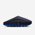 Nike Mind Mule (Obsidian/Blue/Gold)