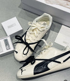 Puma Speedcat OG x Coperni (White / Black)