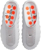 Nike Mind 001 (Light Bone / White / Hyper Crimson)