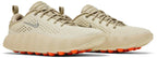 Nike Mind 002 (Light Khaki / Desert Khaki / Hyper Crimson)