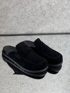 Hermès Fuze Mule (Noir / Black)