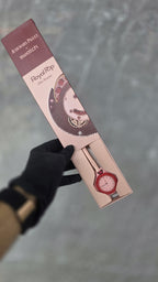 Audemars Piguet x Swatch Royal Pop "Otto Rosso" (Cherry Red & Pink)