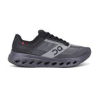 **On Cloudmonster 2 Grey/Black**