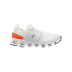 Cloudswift 3 ‘Ivory Flame’ On Running