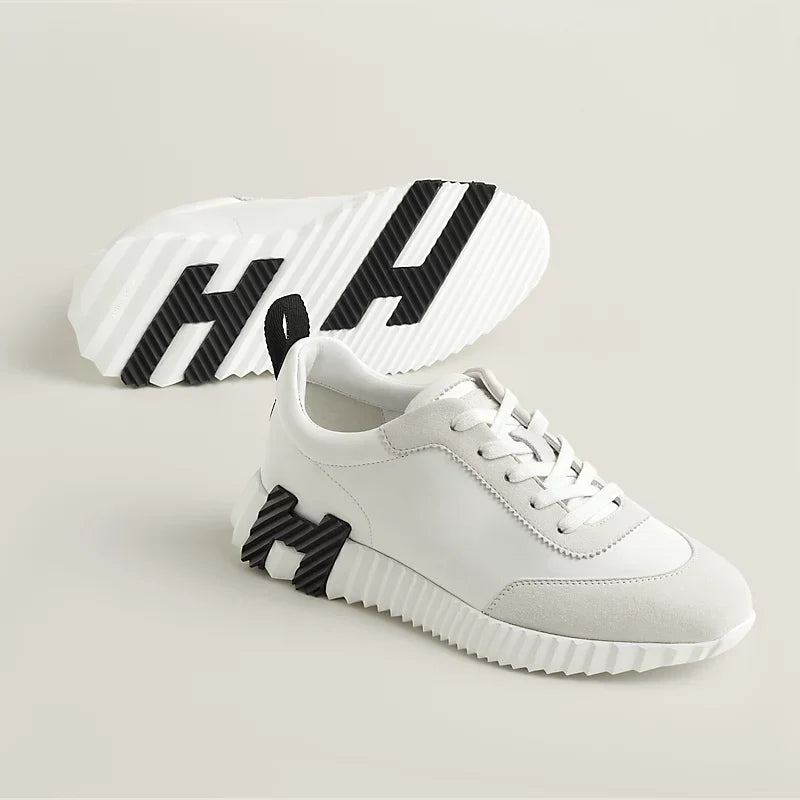 Bouncing sneaker