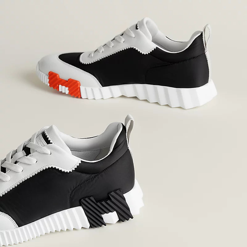 **Hermès Bouncing Sneaker**