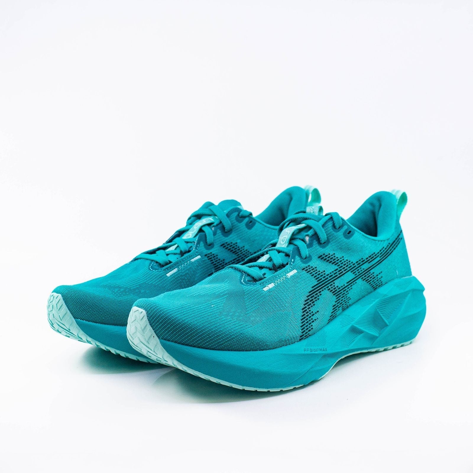 ASICS NOVABLAST 5 ‘Blue’