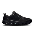**SHORT NAME:** On Running Waterproof Trail Shoe