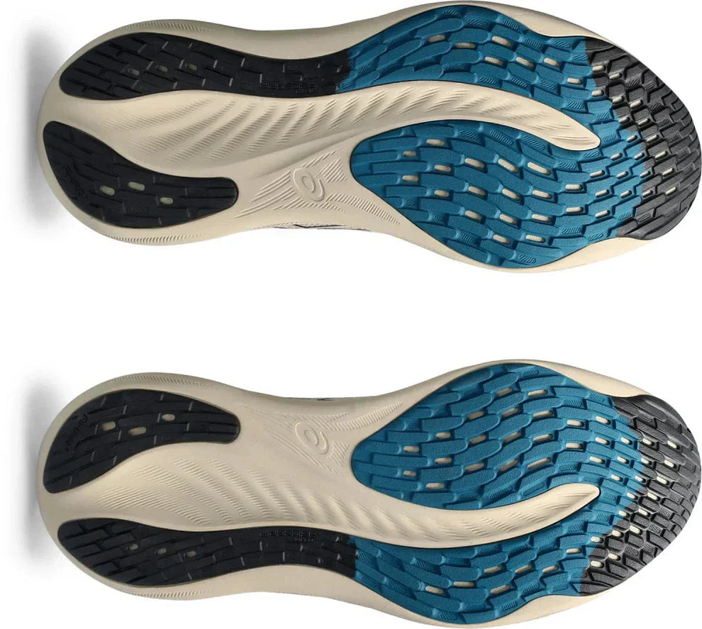 ASICS GEL-NIMBUS 26 (Black/White)
