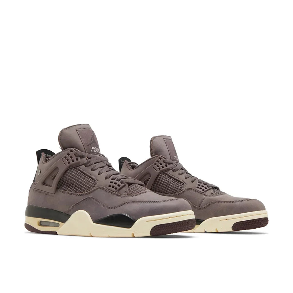Jordan 4 Retro A Ma Maniere Violet Ore
