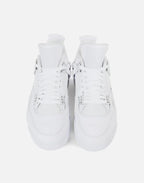 Jordan AIR JORDAN 4 RETRO ‘PURE MONEY’