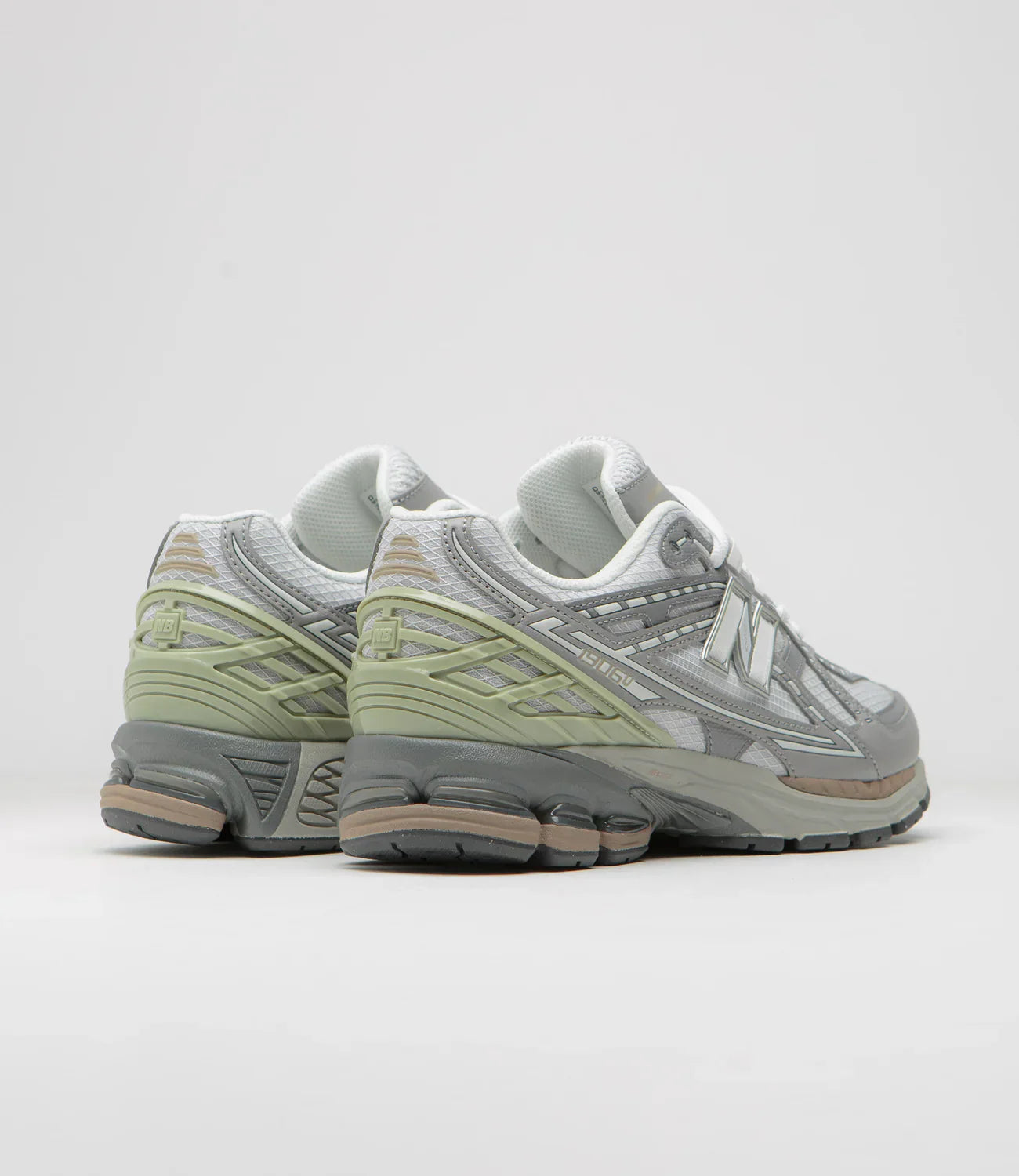 New Balance 1906 Shoes